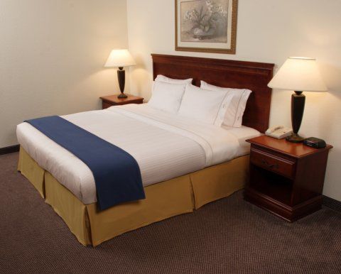 Holiday Inn Express & Suites New Liskeard Habitación foto